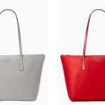 Kate Spade Tote Bag only $69 shipped (Reg. $259!)