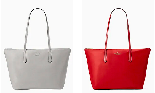 Kate Spade Tote Bag only $69 shipped (Reg. $259!)