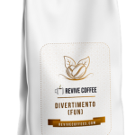 Free Sample of Revive Coffee!