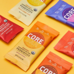 Free Core Bars at Various Stores!