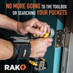Today Only! Save BIG on RAK Tools from $9.59 (Reg. $15+) – Thousands of FAB Ratings!