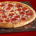 Pizza Hut Deal