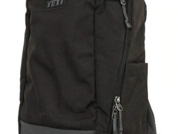 Yeti Crossroads Backpack 23 only $99 shipped (Reg. $200!)