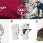 Columbia | Winter Sale Offers Up To 50% Off