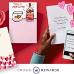 Free Hallmark Card with Sign & Send