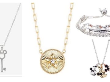 Disney Jewelry for $14.99