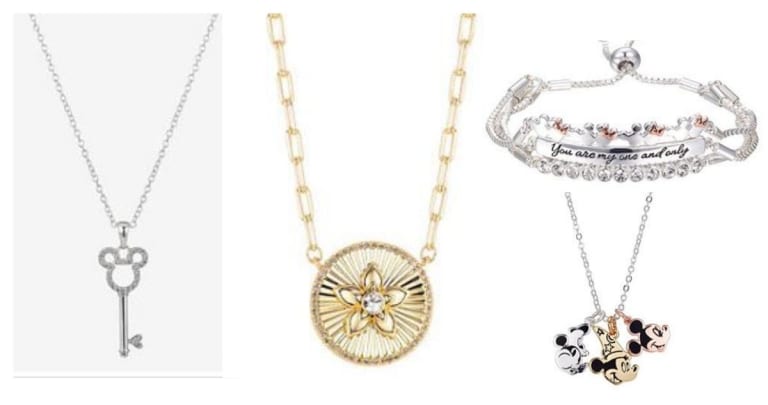 Disney Jewelry for $14.99