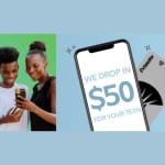 Fidelity Youth Account $50 Reward