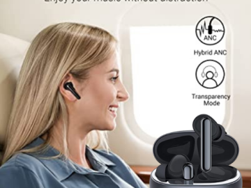 Today Only! Save BIG on TCL Cell Phones and Earbuds from $74.99 Shipped Free (Reg. $99.99)