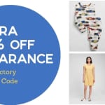 gap factory code