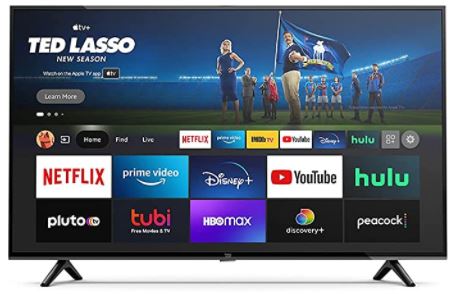 amazon tv