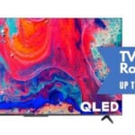 tv deals roundup