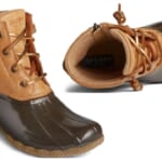 Academy Sports | Sperry Duck Boots $41.97!