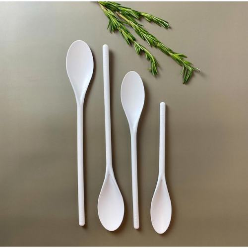 4-Piece Mainstays Poly Mixing Spoon Set $0.97 (Reg. $4.90)