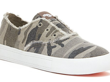 Rocket Dog Sneakers only $14.99 and under!