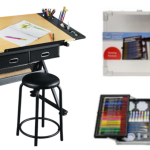 Michael’s | 126-Piece Artist’s Loft Sets $19.99