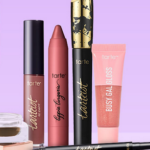 *HOT* Tarte Makeup just $10 (Mascara, Lipsticks, Eye Shadow and more!)