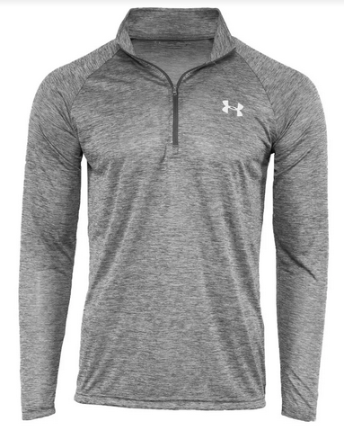 Under Armour Men's UA Tech Space Dye 1/2 Zip Pullover