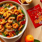 Panda Express: Free Red Envelope Today!