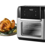 Insignia 10 Quart Digital Air Fryer Oven