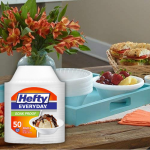 50-Count Hefty Everyday Soak-Proof Foam Bowls, 12 Ounce as low as $2.14 Shipped Free (Reg. $4.99) | 4¢ each!