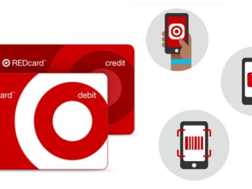 Target Redcard Sign Up | 10% Off Qualifying Purchase