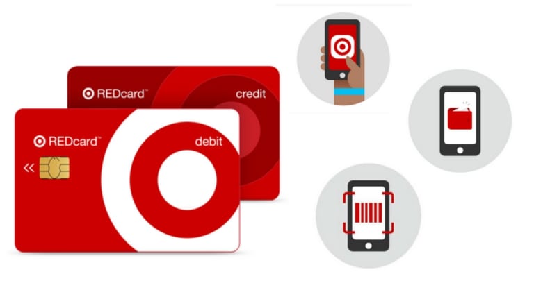 Target Redcard Sign Up | 10% Off Qualifying Purchase