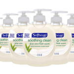 *HOT* Softsoap Moisturizing Liquid Hand Soap (6 pack) just $4.12 shipped!