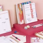 Erin Condren Sale | 20% Off Dated Planners + B1G1 Sticky Notes