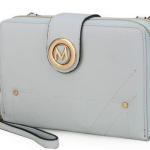 Wallet Crossbody Bag