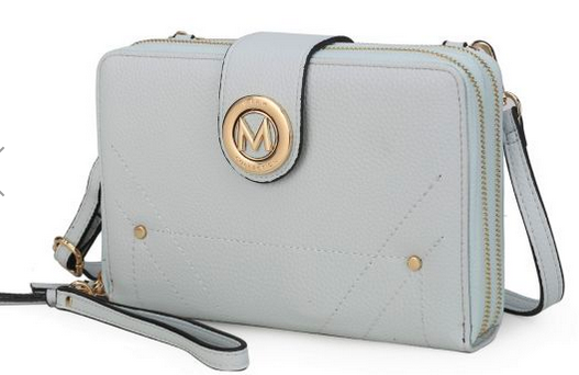 Wallet Crossbody Bag