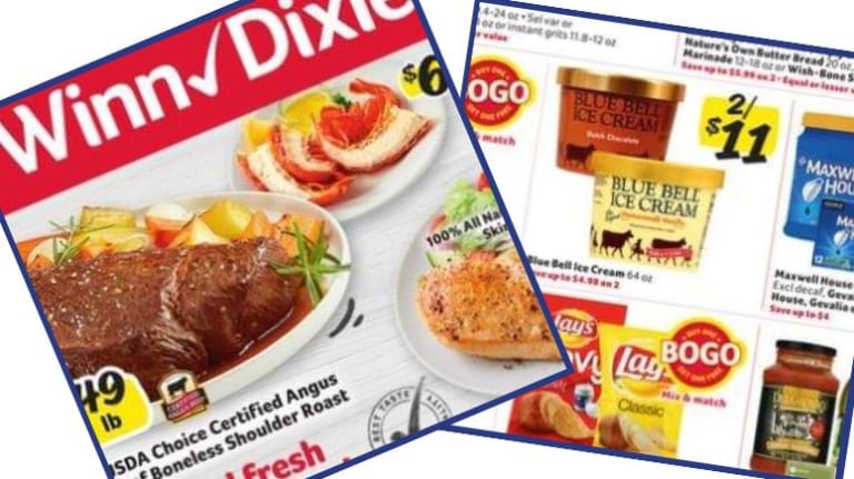 winn-dixie weekly ad