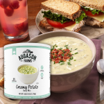 Augason Farms Creamy Potato Soup Mix 2lbs 13oz $17.50 (Reg. $30.99)