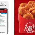 Free Wendy’s 10-Piece Chicken Nuggets