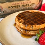 Kodiak Cakes Power Waffles or Pancakes Just $1.60 At Publix on I Heart Publix 1