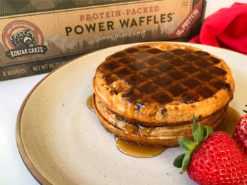 Kodiak Cakes Power Waffles or Pancakes Just $1.60 At Publix on I Heart Publix 1