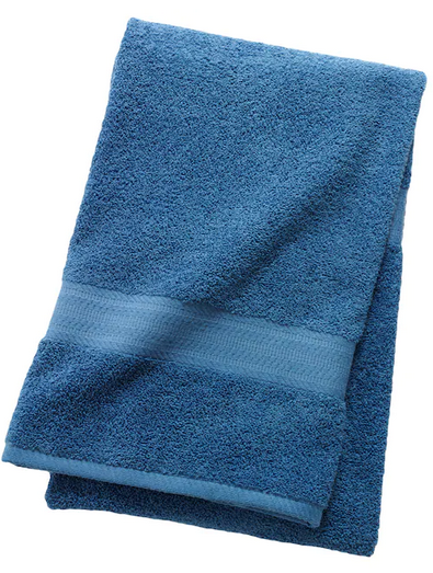 The Big One Bath Towels only $3.19 each!