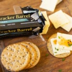 Grab Super Deals On Delicious Cracker Barrel Cheese At Publix – Cubes or Chunks Just $2.25