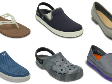 Crocs | Save On All Your Favorite Styles