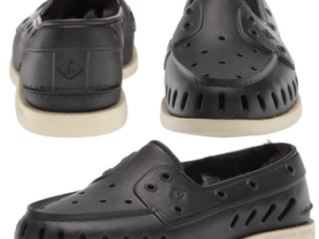 Sperry Original Float Cozy Water Shoes for Men $29.97 Shipped Free (Reg. $50)