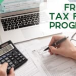 Free Tax Filing Programs For 2022