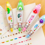 Sticker Tape Pens