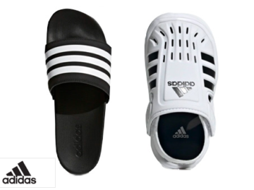 *HOT* FREE $25 Adidas Slides purchase after cash back!!