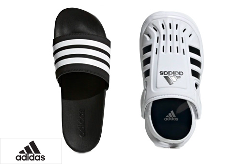 *HOT* FREE $25 Adidas Slides purchase after cash back!!