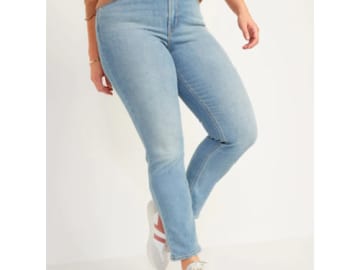 2 Days Only! $12 Old Navy Jeans for Women + $12 for Men + $10 for Girls + $10 for Boys