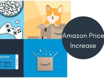 Amazon Prime Membership Increasing to $139 Per Year