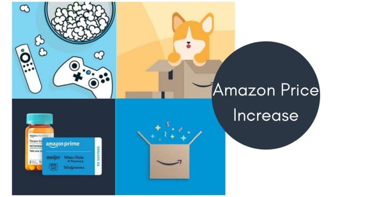 Amazon Prime Membership Increasing to $139 Per Year