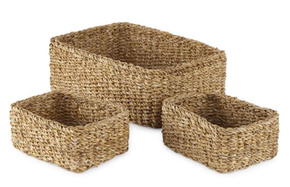 basket set