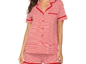 Today Only! Ekouaer Women’s Sleepwear and Loungewear from $5.44 (Reg. $10+) – Includes FAB Rated Maternity Styles!