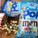 Cookie Pop Popcorn Just $2.50 At Publix